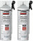 Rubson Expansive Isolation Thermique et Phonique, Blanche, Aérosol de 500 ml (Lot de 2)