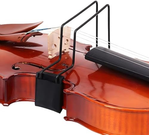 QOCUILC Colimador de enderezado de arco de violín, enderezador de arco Colimador de violín Corrector Guitarra Instrumento de violín Suministros Accesorio, Accesorios para violín