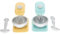 BESPORTBLE Educational Child Plaything Miniature Simulation Mini House Supply 2 Pack Simulated Mixer Toy Safe for Boys and Girls