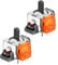 Ceozon TMR Effect Joysticks Electromagnetic Sensor Anti Drift Joystick High-Precision Control Replacement Repair Accessories Compatible with Xbox One Controller, 2 Pack
