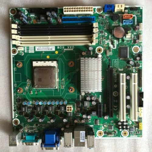Für PRO 3005MT 3085 3335 AM3 780G Motherboard 622477-001