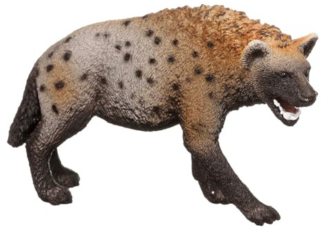 Zhadyu Hundefiguren Für Kinder,Tisch Deko Modell | 8.6 cm Tierfigur Deko Für Vitrine Nachttisch Fensterbank Bücherregal Kinderschreibtisch