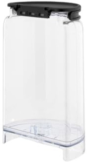 Réservoir D'eau For Machine À Café, Compatible Avec Nestlé, Zenius Et ZN100.