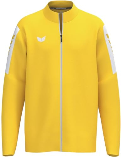 Erima Unisex Kinder Intro Training Jacke (1er Pack)