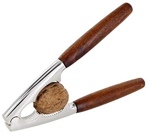 Westmark Nussknacker, Braun, 19,5 cm