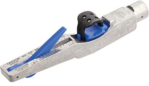 Gates Krikit 74010073 Antriebsriemen-Spannungsmesser aus Carbon