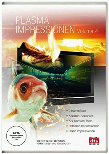Plasma Impressionen Vol. 4