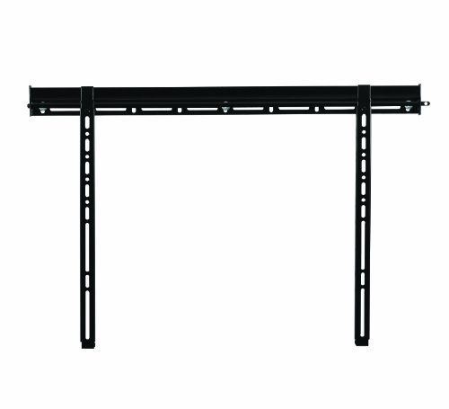 B-Tech BTV520 VENTRY - Flat Screen Wall Mount - X-Large in Black
