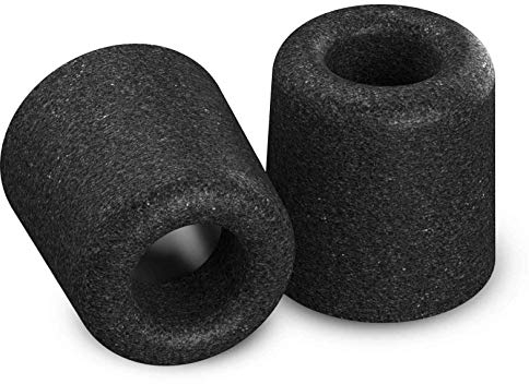COMPLY T-500 Sports Isolation Earbud Tips - Small x3