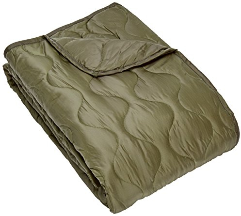 Poncho Liner US Style Mil-Tec