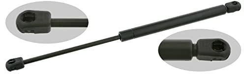 febi bilstein 27172 Gasdruckfeder für Heckklappe, 1 Stück | Kompatibel mit: AUDI TT