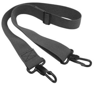 CONDOR 232-002 Shoulder Strap Black