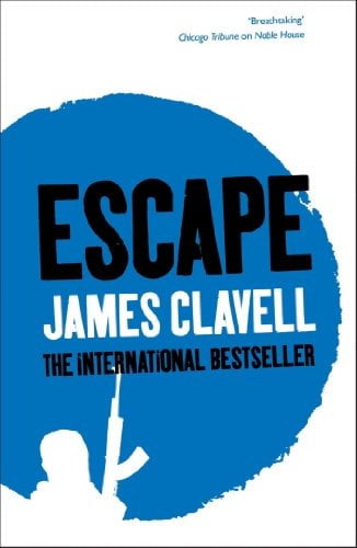 Escape: The Love Story from Whirlwind (The Asian Saga)