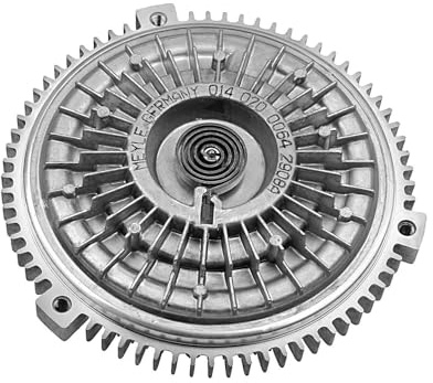 Meyle 014 020 0064 Clutch, radiator fan