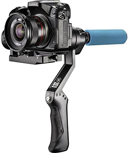 Big Balance Gibbon 2-Achsen Gimbal