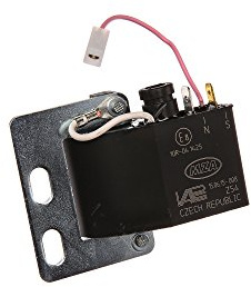 Zündmodul Vape Z54 Zündspule