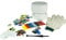 Large Professional Microwave Kiln Kit 10 Piece Set