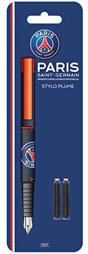 Füllfederhalter PSG – offizielle Kollektion PARIS SAINT GERMAIN