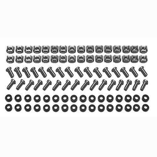APC AR8100 Hardware Kit for Netshelter