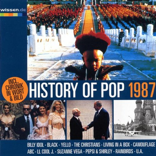 Brunswick (Universal Music)