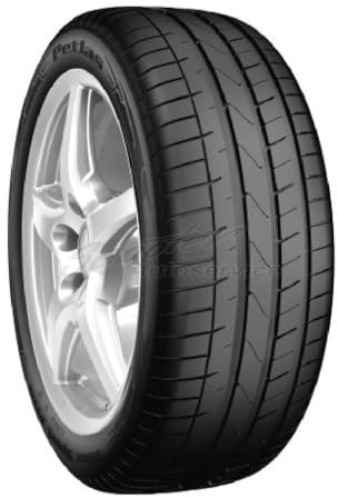 Petlas Velox Sport PT741 - 195/55R16 87V - Sommerreifen