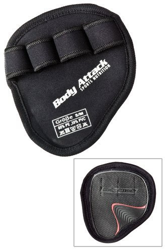 Grip Pad Body Attack (Größe L/XL)