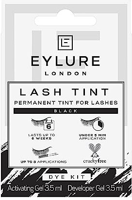 Eylure Pro Dylash Lash, Black