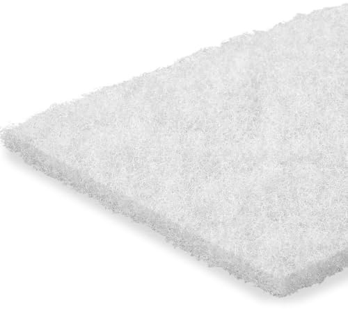 Faserpad weiß zur Pflege von Haro Parkett mit bioTec Oberfläche in Verbindung mit Superwachs und Ölbalsam - ein Angebot von kork24.de