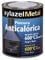 XYLAZEL 6070102 Pintura anticalorica 375, Negro, 375ml