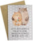Mr. & Mrs. Panda Grußkarte Bären Liebe - Geschenk, Hochzeitskarte, Umarmung, Geschenk Freund, verliebt, Klappkarte, Glückwunschkarte, Partner,