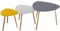 Atmosphera - Tables gigognes Mileo Break
