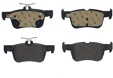 BREMBO P 24 175 Brake Pad