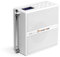 MusicMan DAB+ Socket/Steckdosen Soundstation BT-X51 - Portables Radio mit DAB+ & FM-Radio, Bluetooth und LCD-Display (DAB+/UKW, Bluetooth, MicroSD Karte), Weiss, 4849