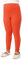 Merry Style Mädchen Lange Leggings aus Baumwolle MS10-225 (Rost,158)