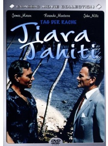 Tiara Tahiti (1962) ( )