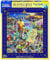 Puzzle Heilung Jesus, 1000 Teile, 610 x 760 mm