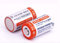 Piles CR2/A23 x2 Lithium Batterie Longue Duree 3V Photo Lampe Torche Lot de 2