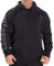 GASP Logo Hoodie Herren Kapuzenpullover (M)