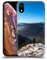 Head Case Designs Offizielle Patrik Lovrin Blick über neuen Horizont Wanderlust Gel Handyhülle Hülle [Militärischer Schutzgrad] Kompatibel mit Apple iPhone XR