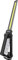 KUNZER PL-011.2 Arbeitslampe im Alu-ABS-Gehäuse - Werkstatt-Taschen-Leuchte mit 20-300lm Lichtstärke und max. 15h Leuchtdauer