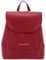 VALENTINO Willow Backpack Bordeaux