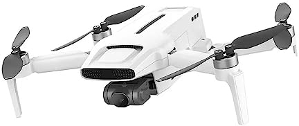 Fimi X8 Mini Drohne (2 x Pro Batterien + 1 x Tasche)