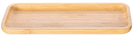 Sass & Belle Bamboo Accessory Tray Large