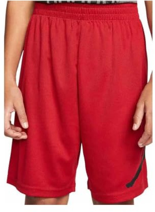 Jordan - Jumpman Wrap Mesh, Pantaloncini Bambini e Ragazzi