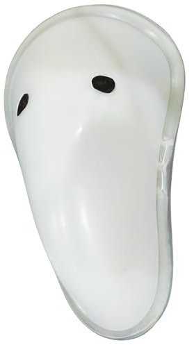 MAXX Unique Safe Gelflex GROIN Guard Cup CRICKET Protector Abdominal SafeGuard (XL)
