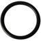 AERZETIX - C62008 - Satz von 20 O-Ring-Dichtungen 25x3 mm - härte 70 - betriebstemperatur -30...100°C - aus NBR-gummi - armaturen/fittings - farbe schwarz
