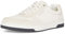 Steve Madden Herren Nills Sneaker, Weiß/Beige