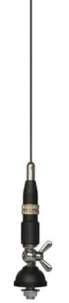 SIRIO MINI SNAKE 27 BLACK 'N'