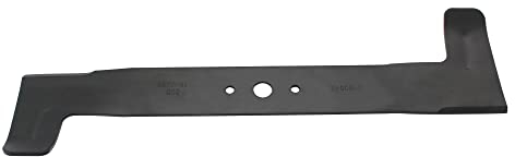 SECURA Messer (Wurf) kompatibel mit TEXAS TREND [294538121/BKA] Rasenmäher