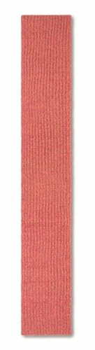 Oilily Adorn Knitted Scarf Tweed Very Berry